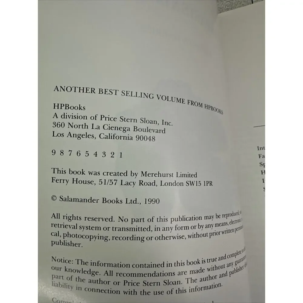 The Book of Breakfasts and Brunches - Paperback By Harries, Kerenza‎ - Cookbook